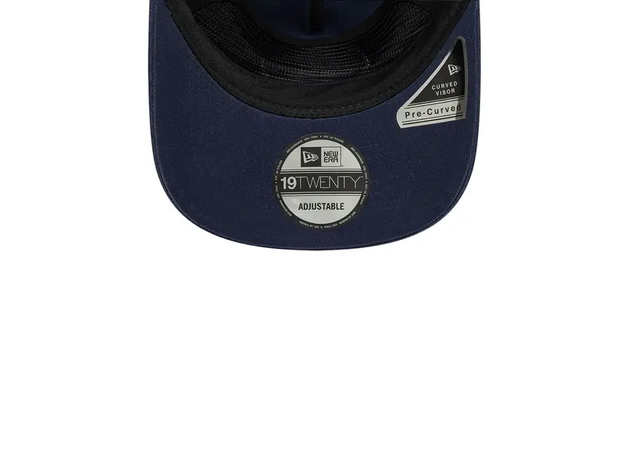 Williams F1 Special Edition Japan Cap 2026 Blauw