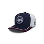 Williams F1 Special Edition Japan Cap 2026 Bleu