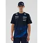 Williams F1 Teamline Shirt 2026