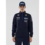 Williams F1 1/4 zip hoody 2026