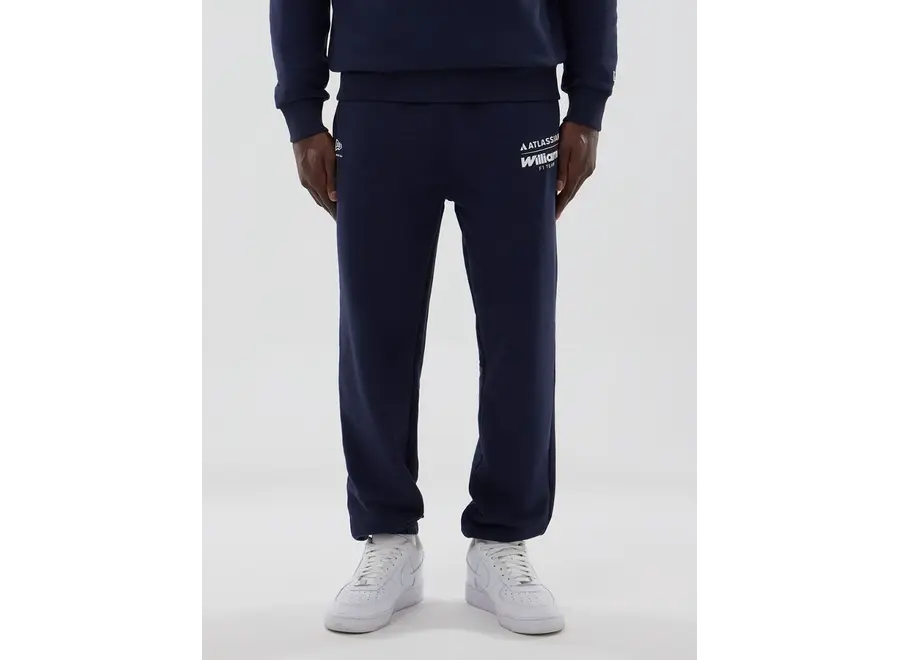 Williams Joggingsbroek 2026