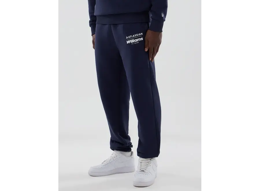 Williams Joggingsbroek 2026