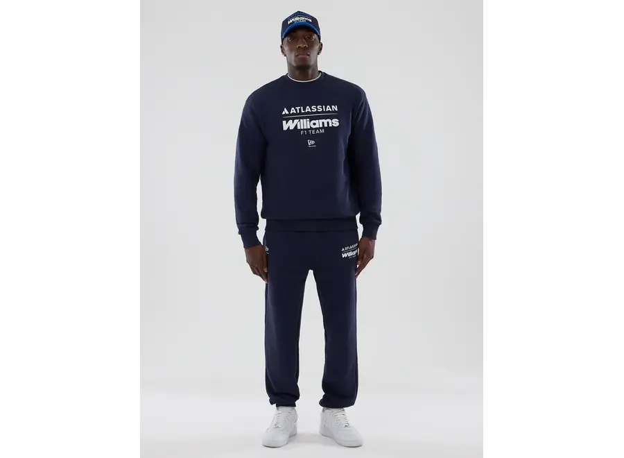Williams Joggingsbroek 2026