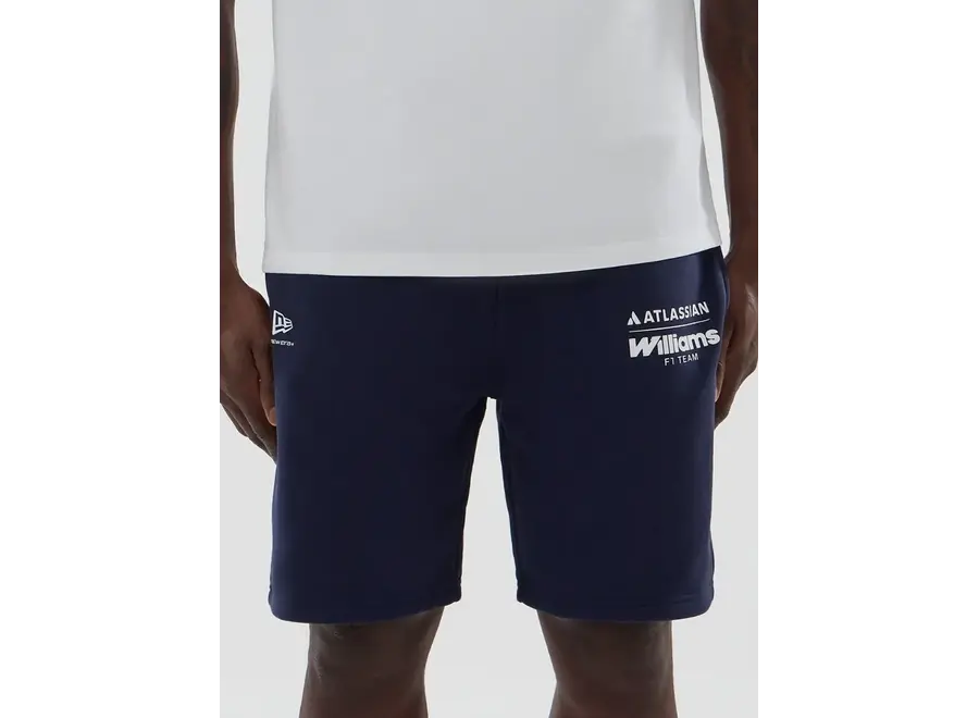Williams Shorts 2026