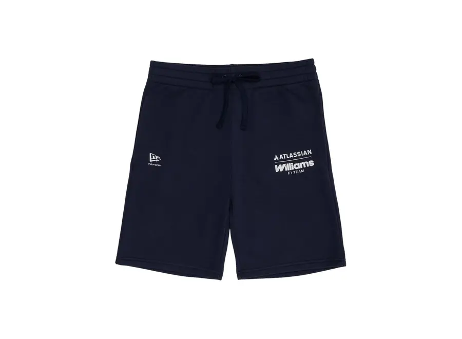 Williams Korte broek 2026