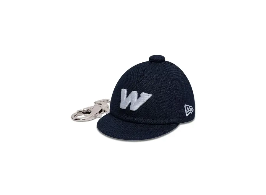 Williams F1 Cap Keyring 2026