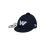 Williams F1 Cap Keyring 2026
