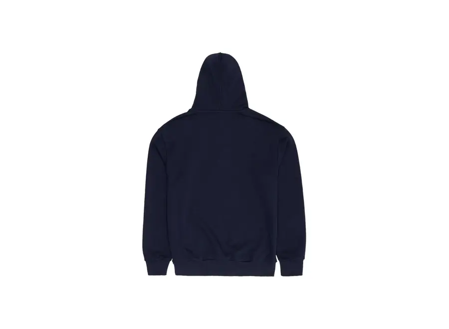 Williams Logo Hoody 2026