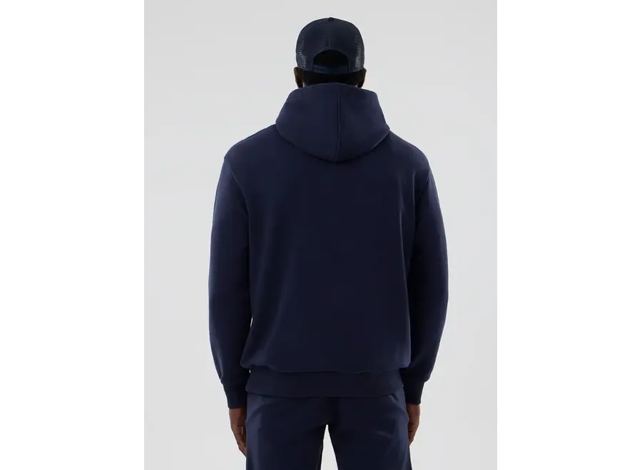 Williams Logo Hoody 2026