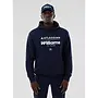 Williams Logo Hoody 2026