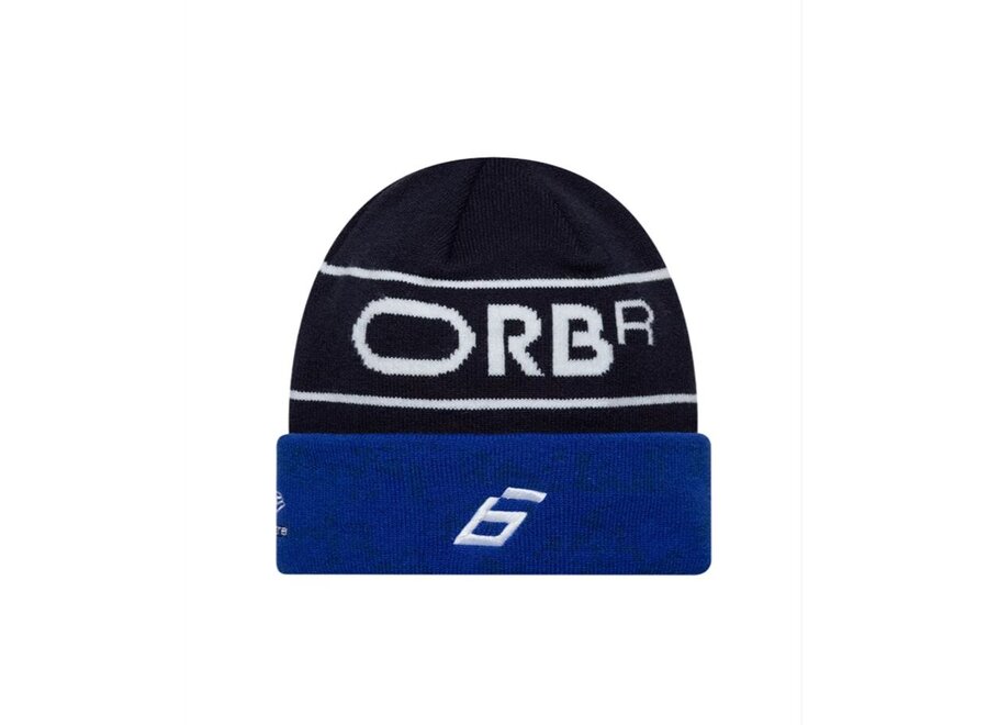 Red Bull Racing Isack Hadjar Beanie 2026