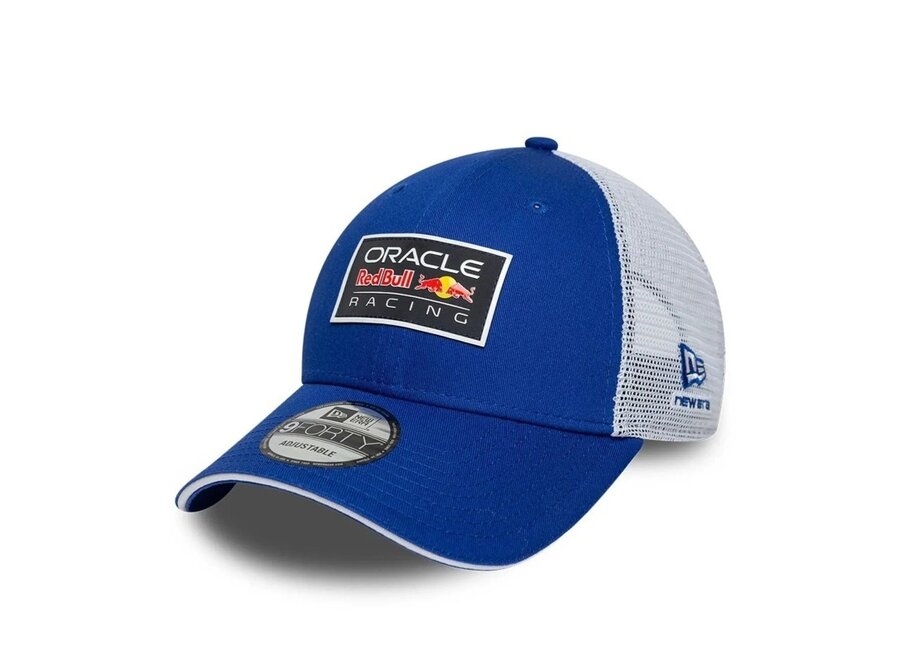 Red Bull Racing Summer League Cap 2026