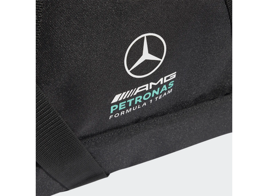 Mercedes Sportsbag 2026