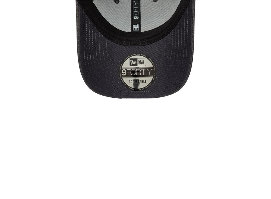 Visa Cash App 9Forty cap Grey Logo