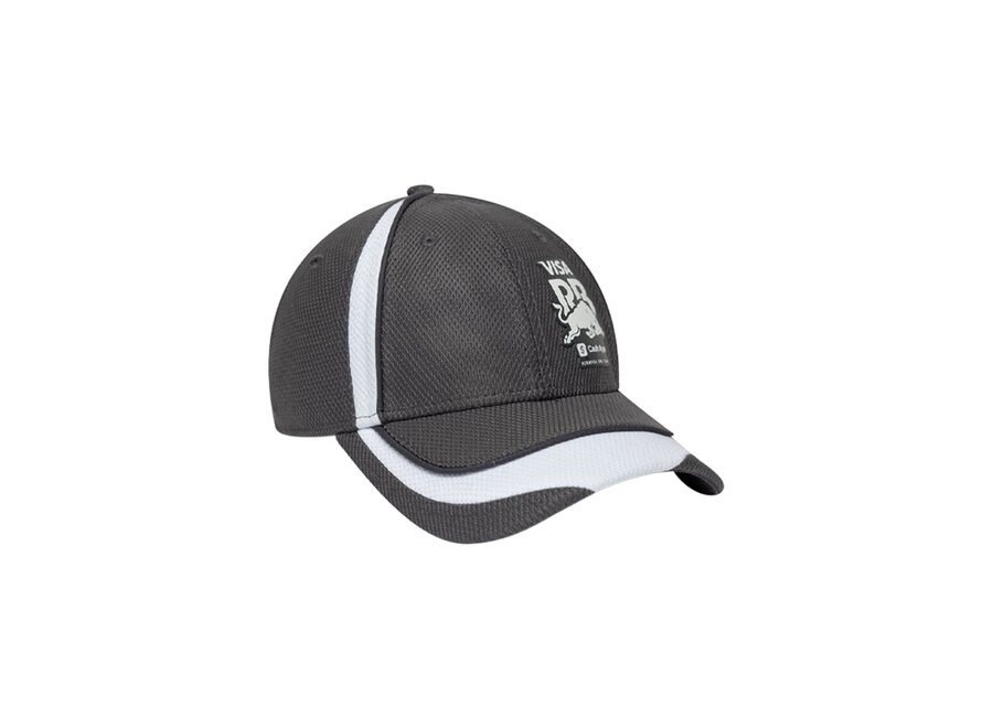 Visa Cash App 9Forty cap Grijs Logo