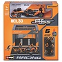 Mclaren Oscar Piastri #81 Pit Pass Set 1:43