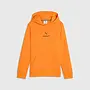 McLaren Kids Logo Hoody Oranje 2026