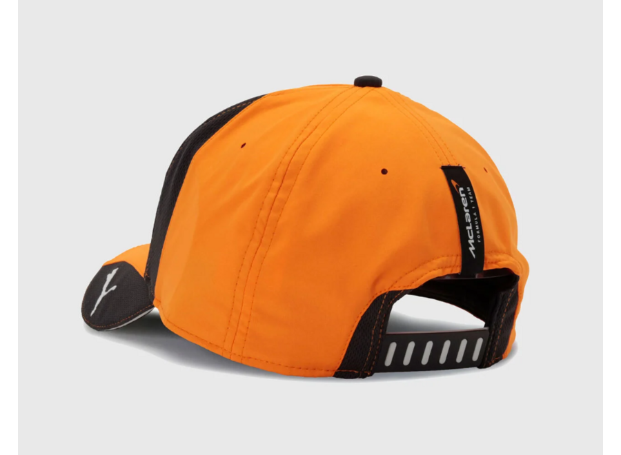 McLaren Oscar Piastri Cap 2026