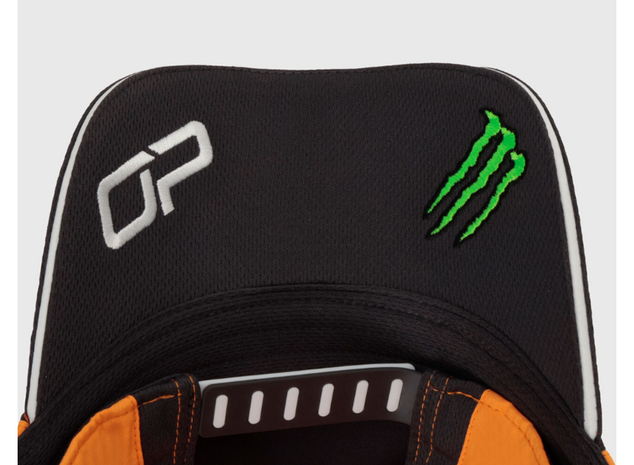 McLaren Oscar Piastri Cap 2026