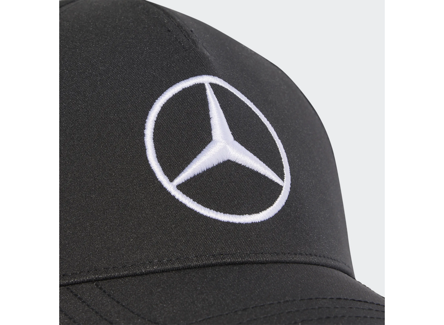 Kimi Antonelli Cap Black #12