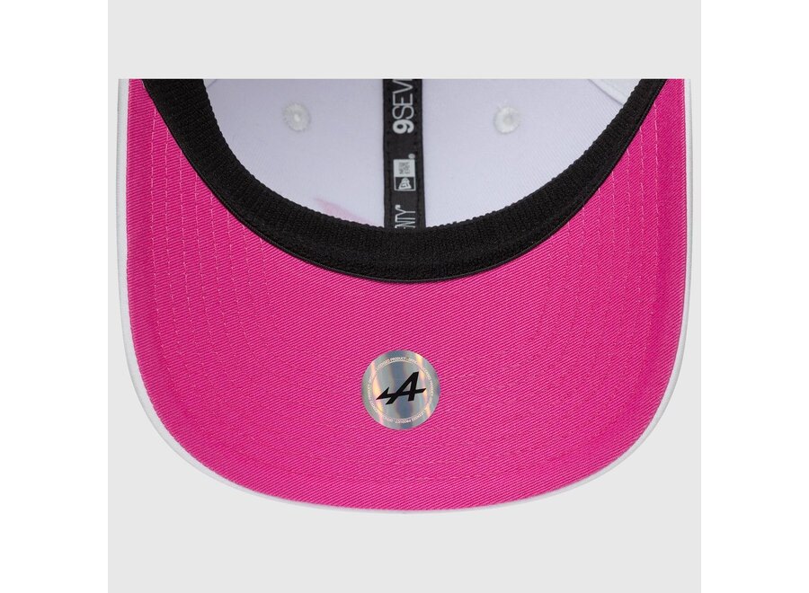 Alpine Special Edition Miami Team Cap 2026