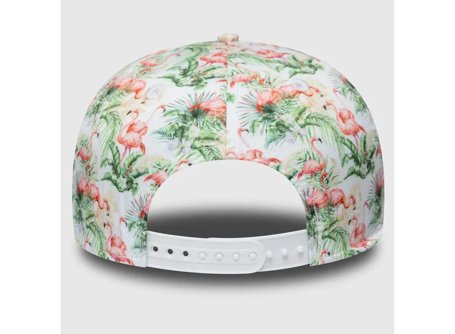 Alpine Special Edition Miami Team Cap 2026