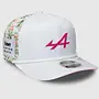Alpine Special Edition Miami Team Cap 2026