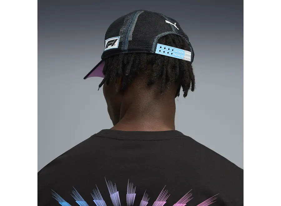 F1 GP Miami Cap 2026