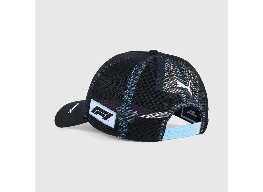 F1 GP Miami Cap 2026