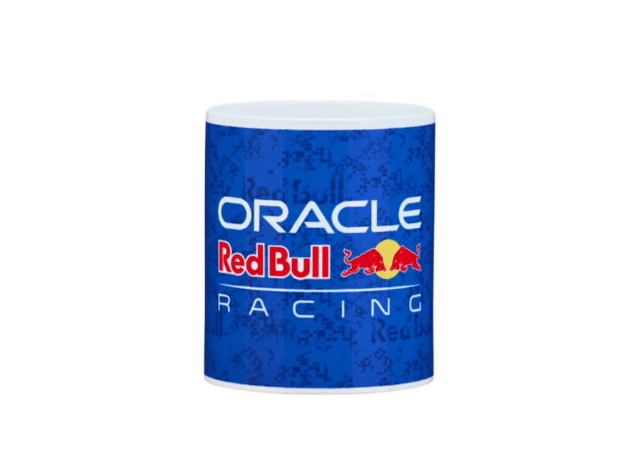 ORBR Mok - Red Bull Racing Official Mok