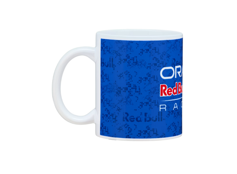 ORBR Mok - Red Bull Racing Official Mok