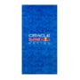 ORBR Badhanddoek - Red Bull Racing Handdoek- strandlaken