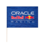 Red Bull Racing Logo Flag