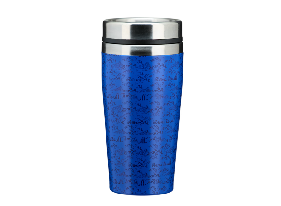 ORBR - Red Bull Racing Logo Thermo mug