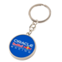ORBR - Red Bull Racing Logo Keyring - Sleutelhanger