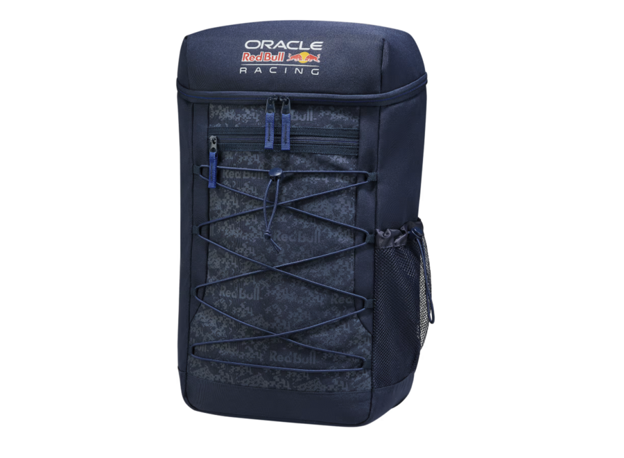 ORBR - Red Bull Racing Logo Rugzak