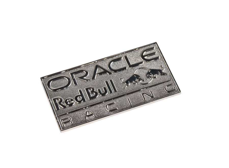 ORBR - Red Bull Racing Logo Magnet