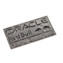ORBR - Red Bull Racing Logo Magneet