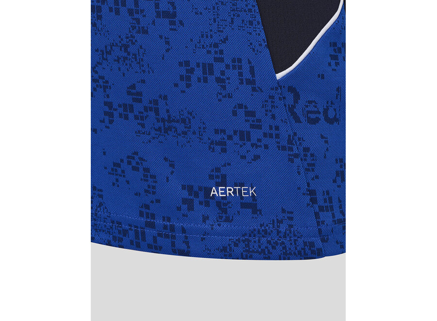 Oracle Red Bull Racing Teamline Kids Polo 2026