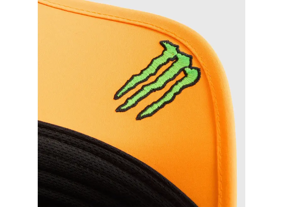 McLaren Oscar Piastri Cap 1000 GP