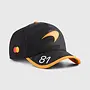 McLaren Oscar Piastri Cap 1000 GP