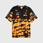 McLaren Special Edition 1000th GP Shirt