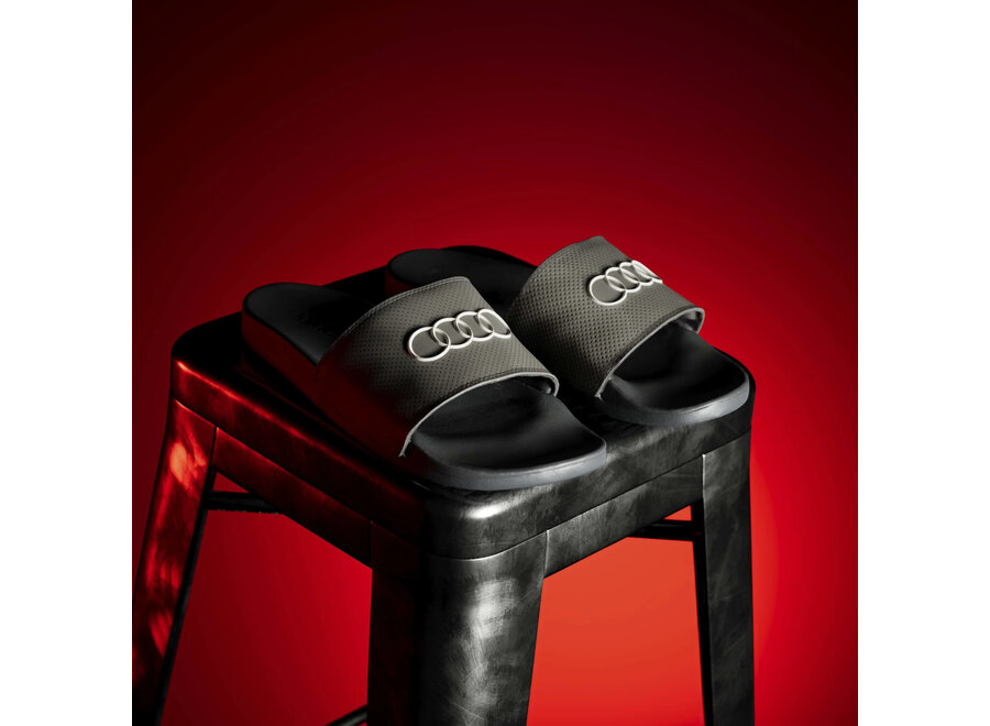 Audi Slippers