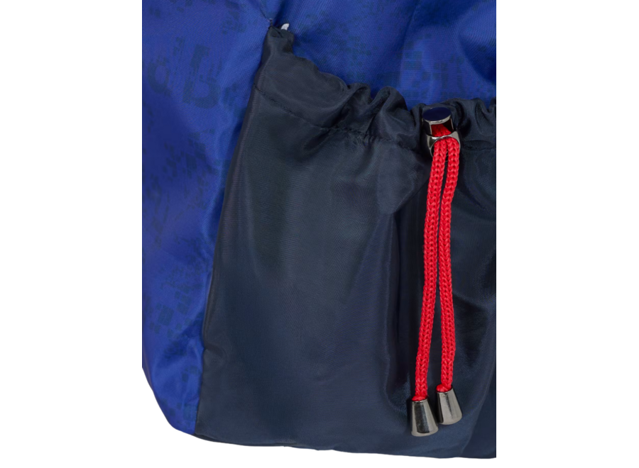 Red Bull Racing BackPack