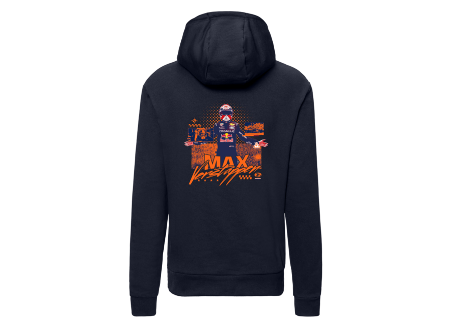 Max Verstappen Hoody 2026