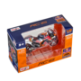 Red Bull KTM Binder 2023 Moto GP Bike 1:18