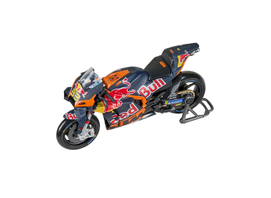 Red Bull KTM Binder 2023 Moto GP Bike 1:18