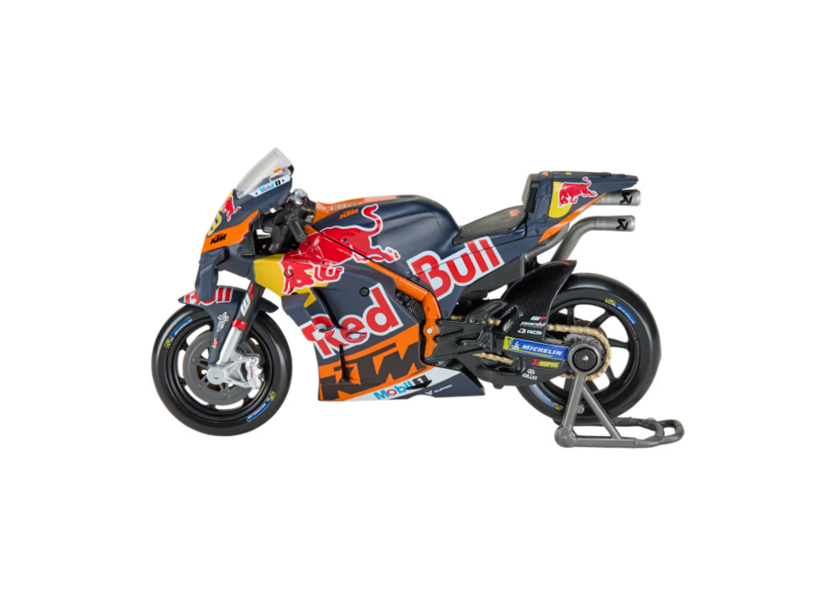 Red Bull KTM Binder 2023 Moto GP Bike 1:18