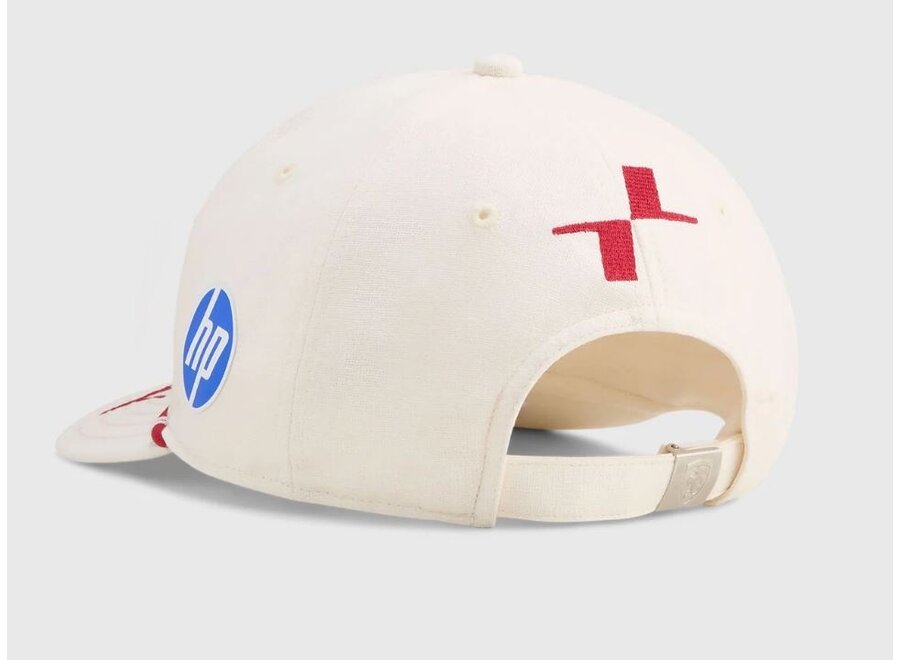 Charles Leclerc Special Edition Monaco GP Cap 2026