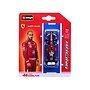 Ferrari SF-25 #44 Lewis Hamilton 2025 Burago 1:64